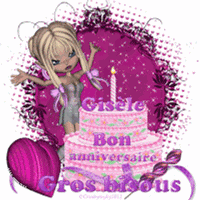gif anniversaire